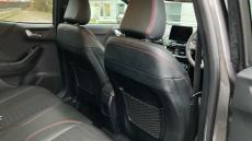 Ford Puma 1.0 EcoBoost Hybrid mHEV ST-Line X 5dr Petrol Hatchback